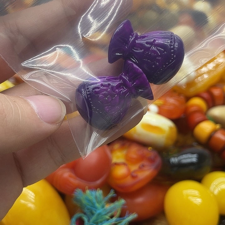 J28高端定制新款吊坠