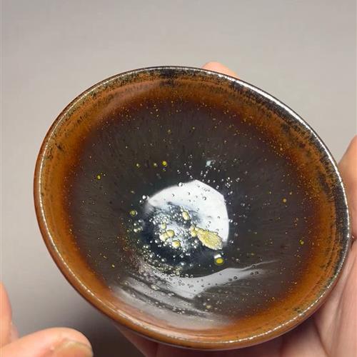 【闪购商品】茶盏-392............