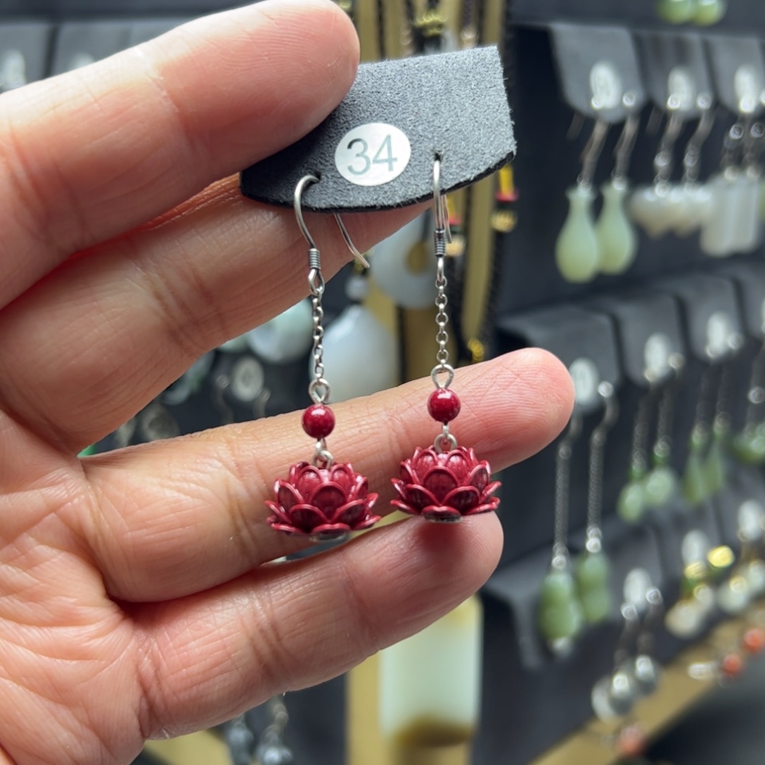 天然辰砂111111111