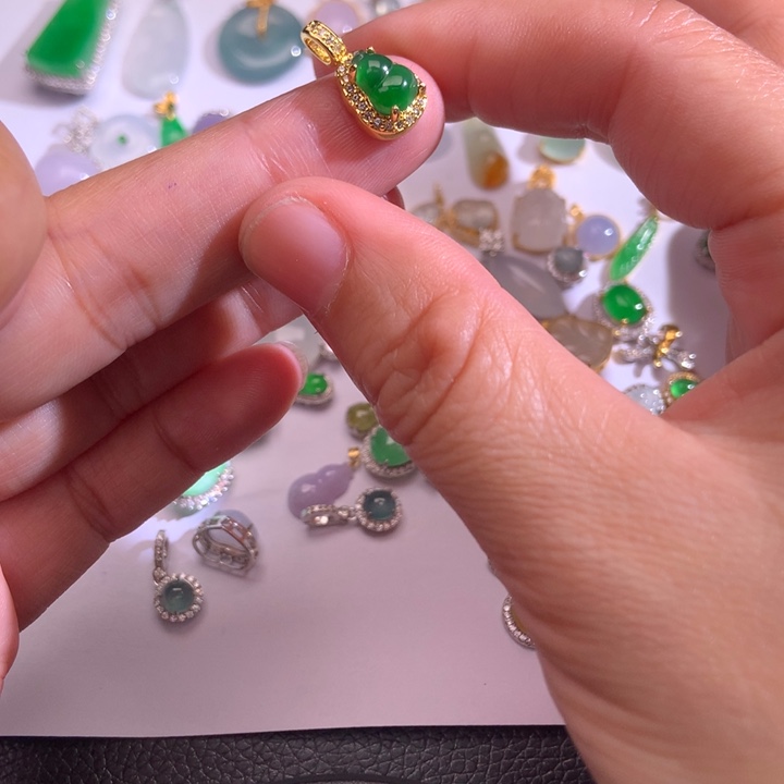 翡翠散珠11222222