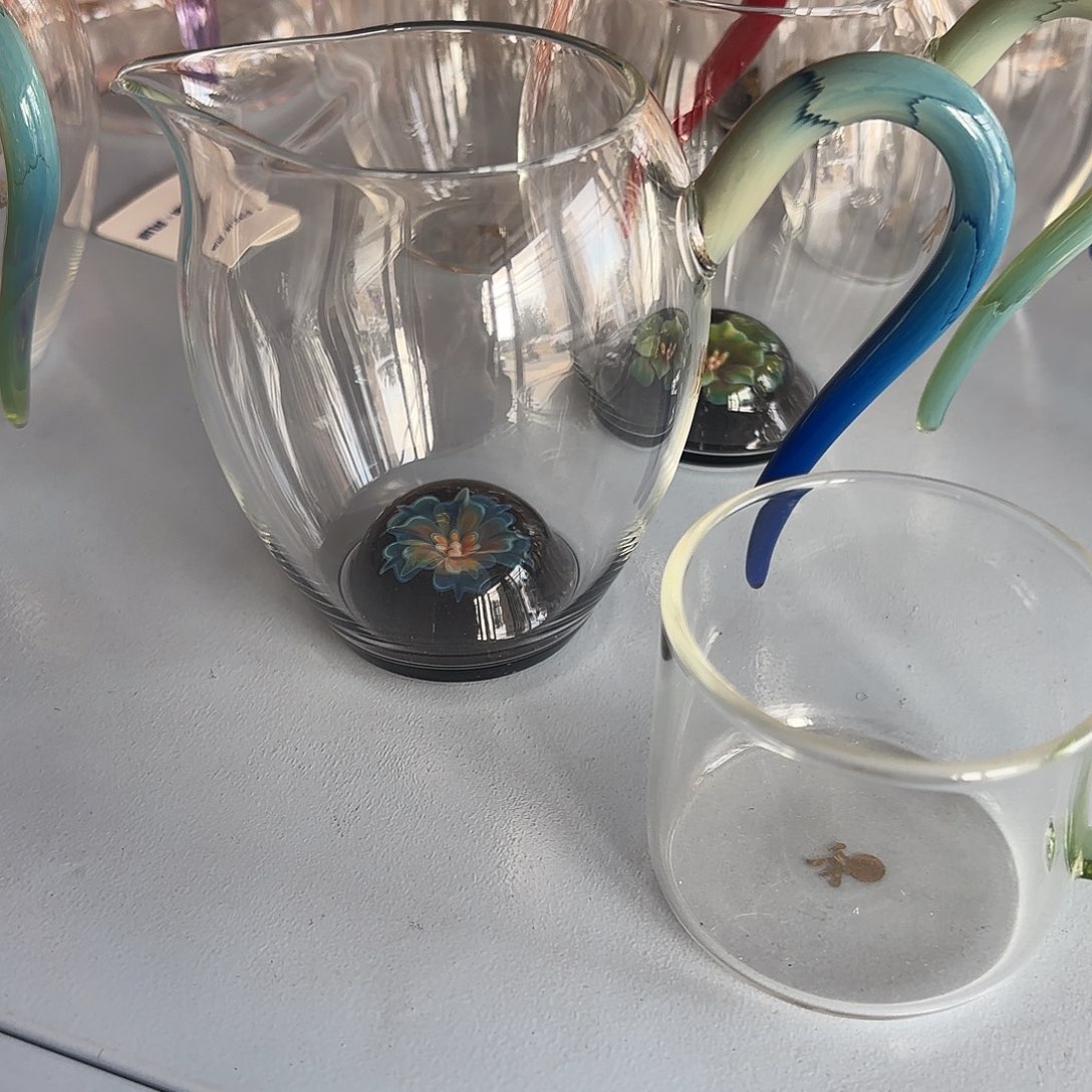 猫***猫禾器 涵蕴公道杯 孤品普通盒