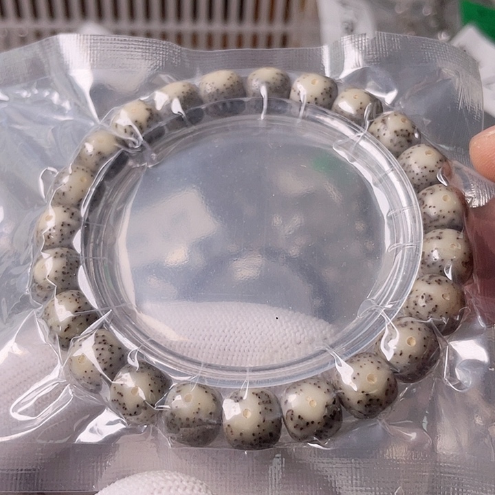 星月菩提手串J120 星月哈哈哈10