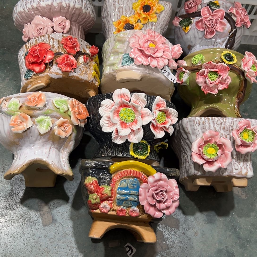 满20米秒退拉黑花盆379