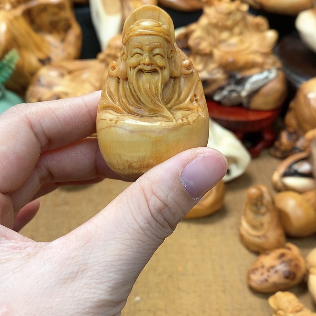 柏木（崖柏）一物一图