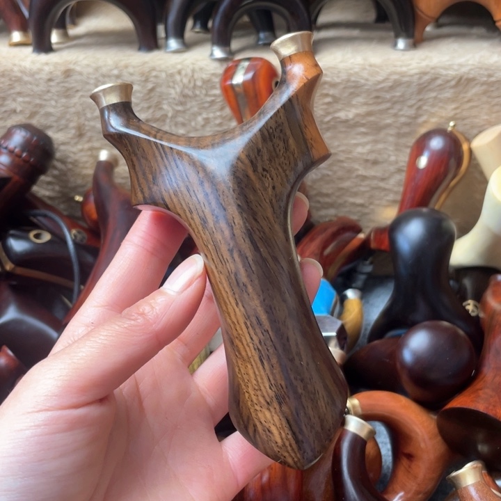 大果紫檀（缅甸花梨）瑕疵337