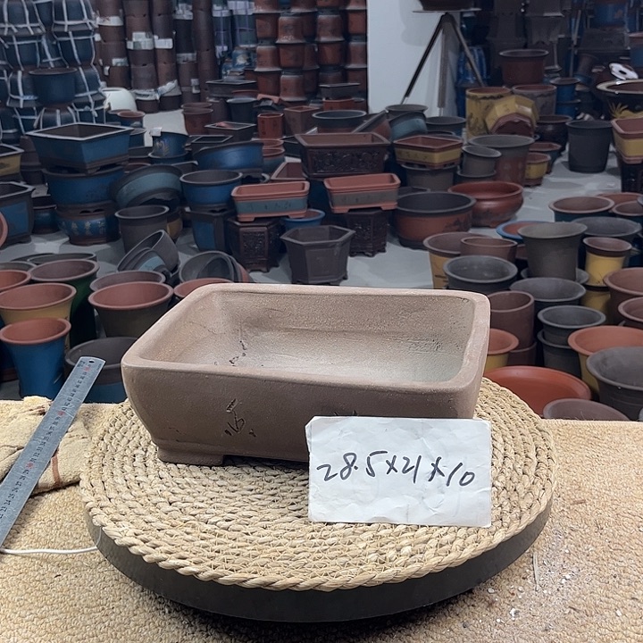 紫砂花盆紫砂花盆紫砂