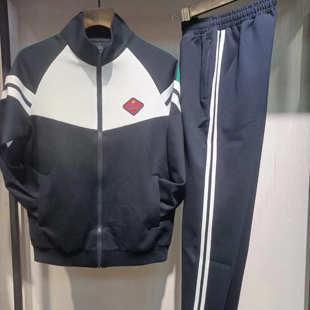 朝阳市第一中学2023级秋季校服套装