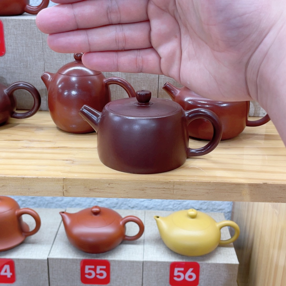 茶壶紫砂亦****司150毫升浮力…全品一套