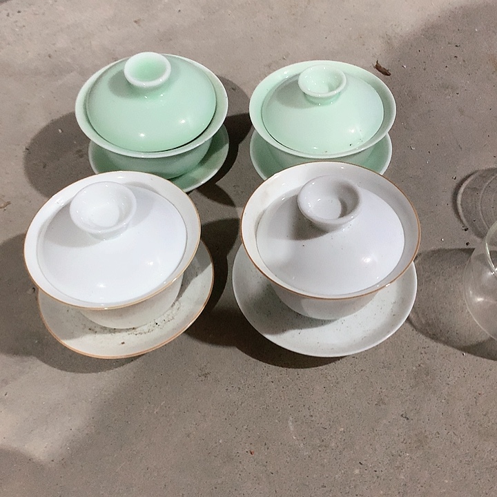 微瑕茶具介意勿拍