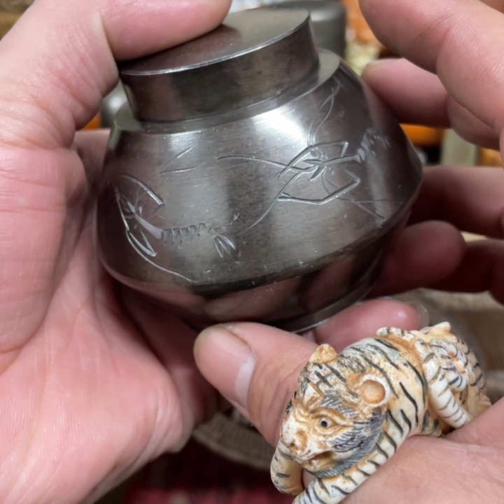 紫砂蜜安手工好物推荐