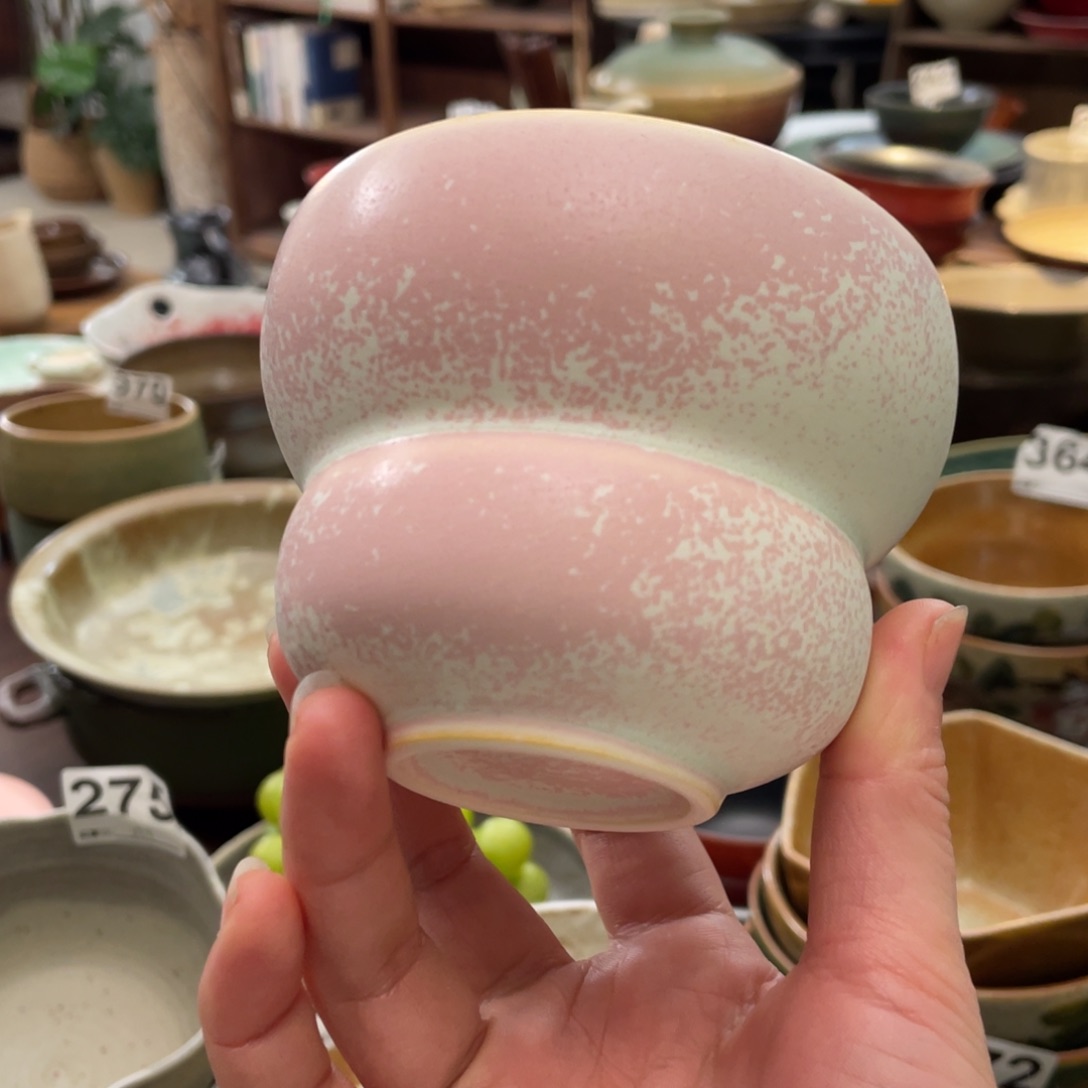 瓷片景德镇手工手作