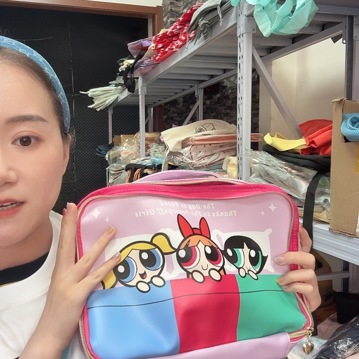 PU箱包收纳箱等物品