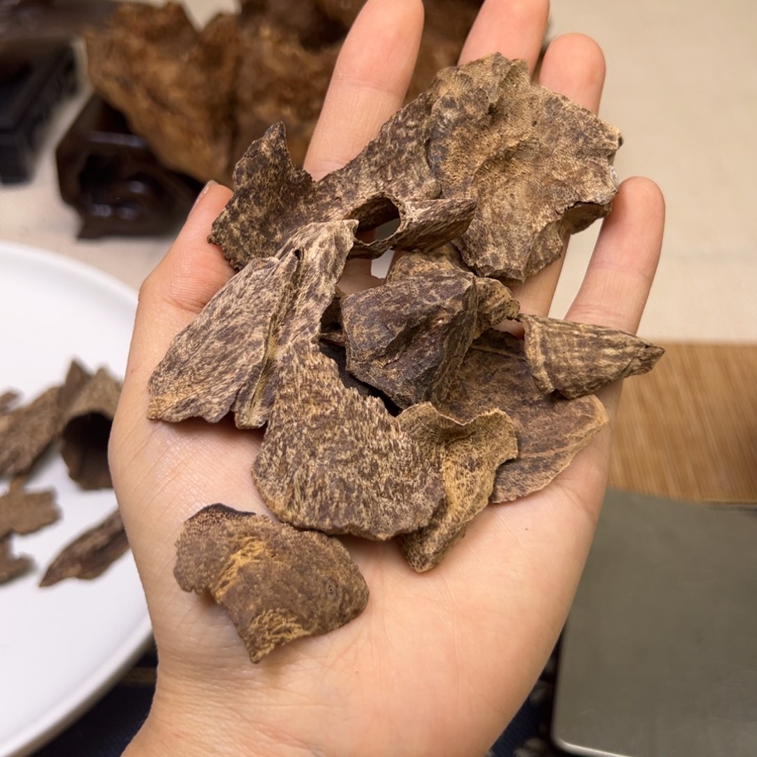 【闪购商品】香榧木木艺品海南五指山淳化包壳11克