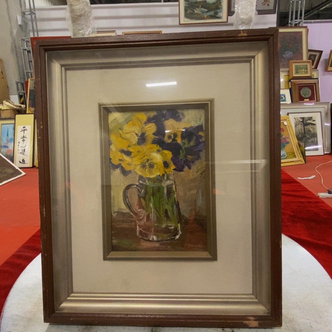 流*者精品剪纸艺术作品