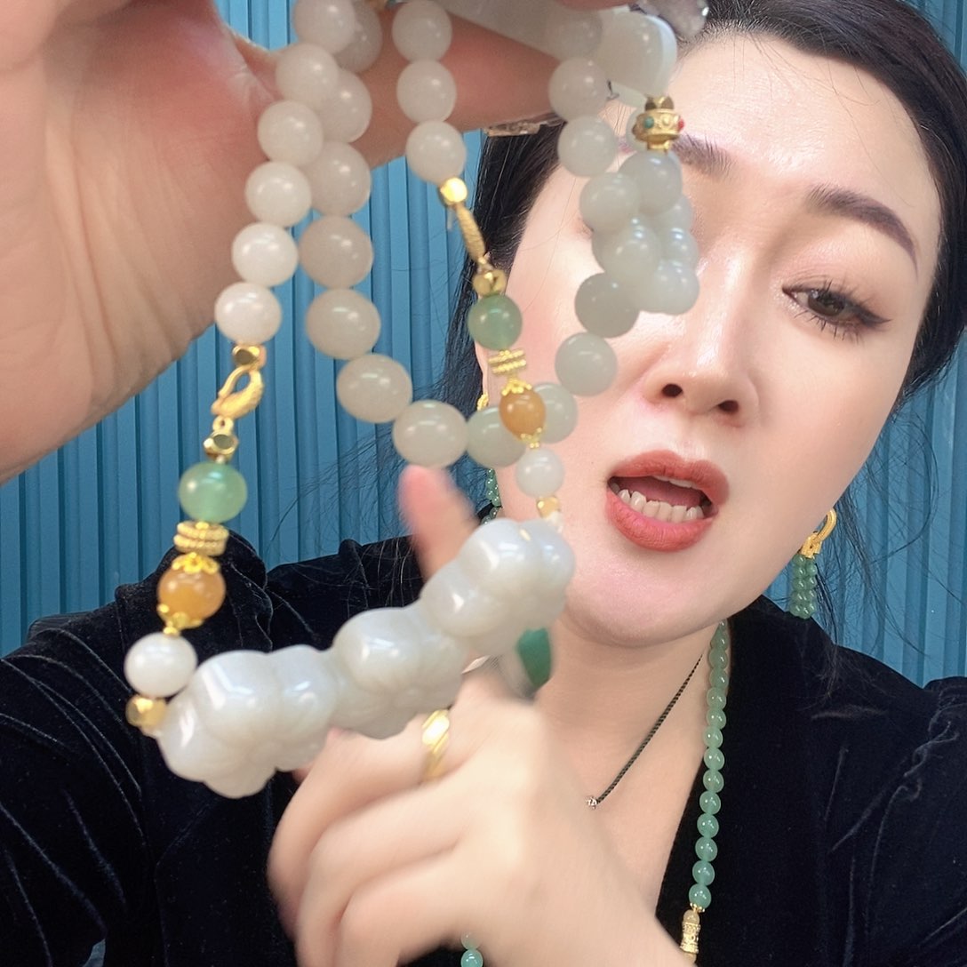 石英质玉手镯合金