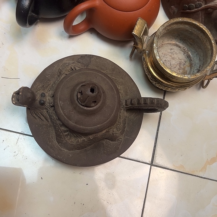 h***p非洲紫檀（红花梨）