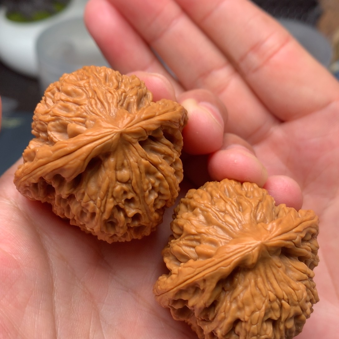 【闪购商品】桃核把件南疆43-17189-3