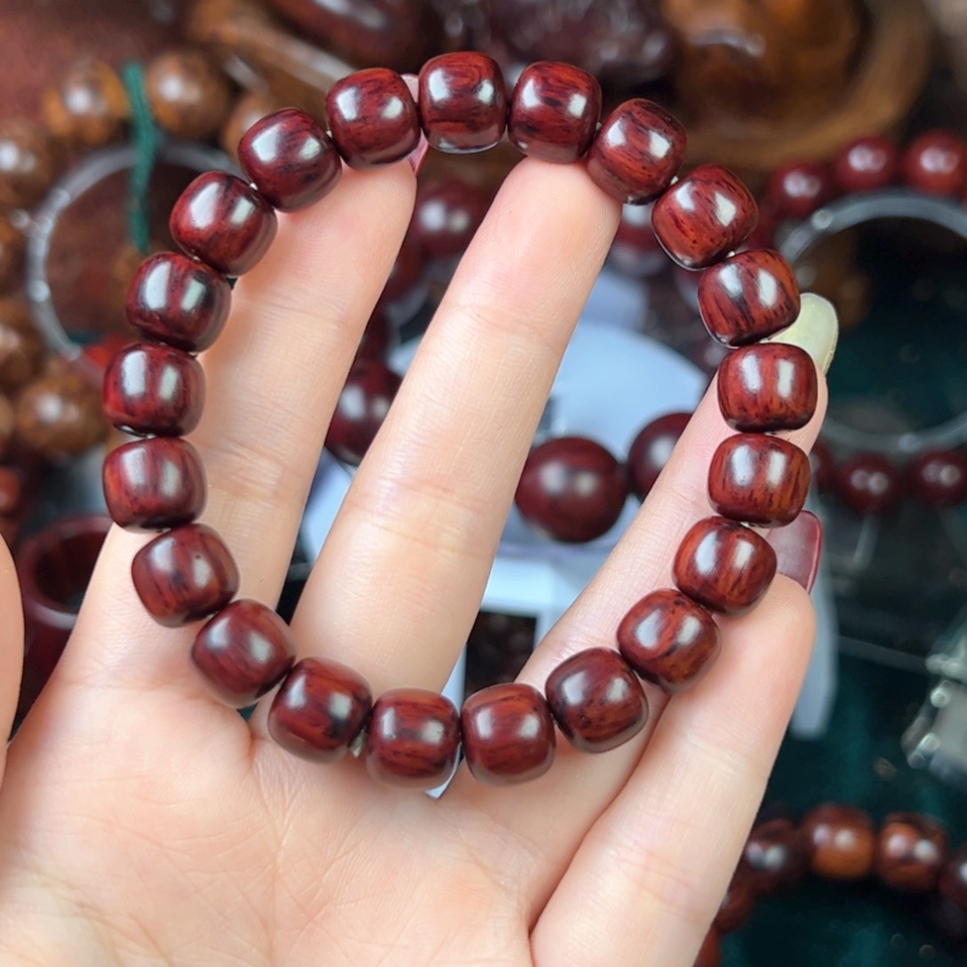 木红降9.10 红土玉化料 全品无瑕