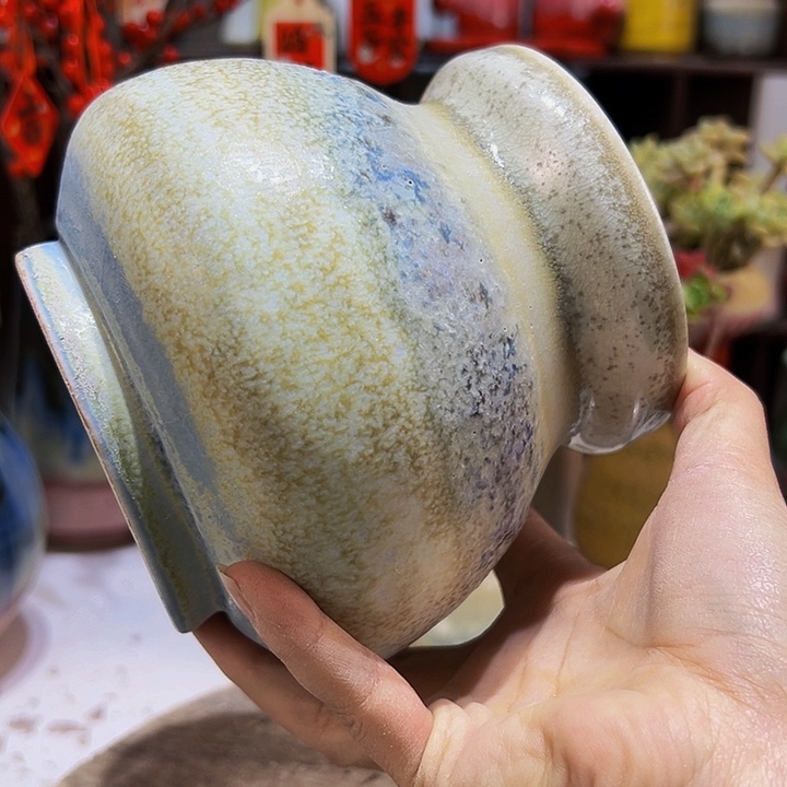 景德镇陶瓷2单包邮