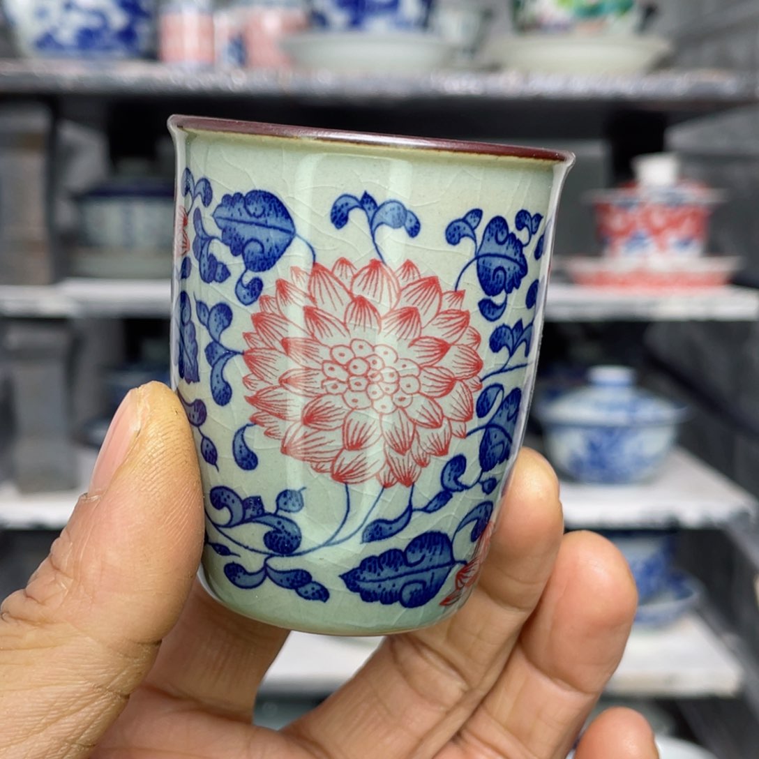 景德镇陶瓷闪购链接