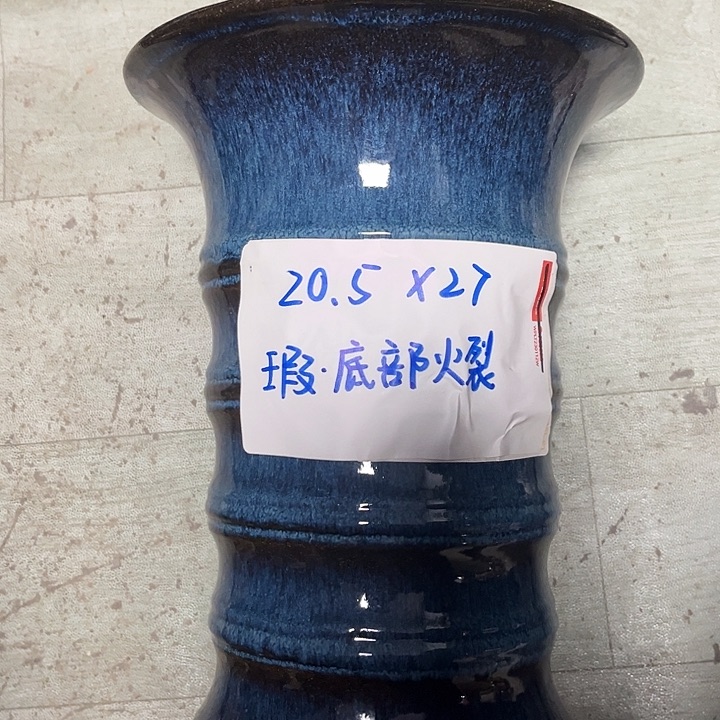 紫砂花盆宜兴紫砂花盆