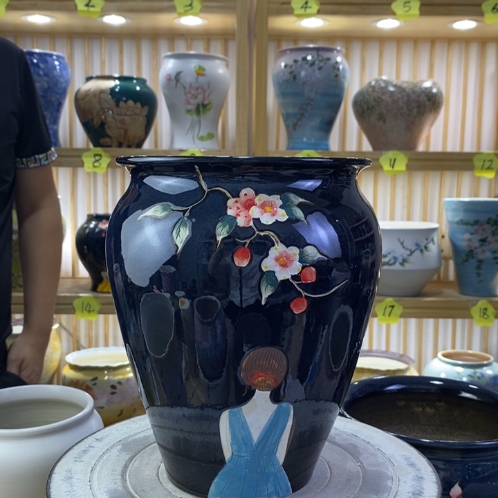 无暇不成瓷，手工做不到百分百完美