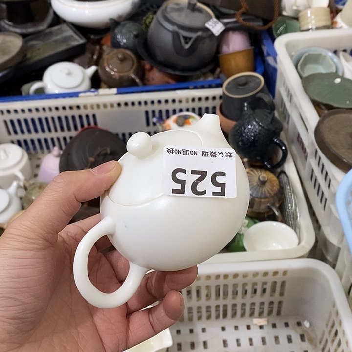 陶瓷艺术品及陶瓷制品