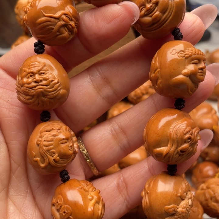 吊坠橄榄核橄榄核