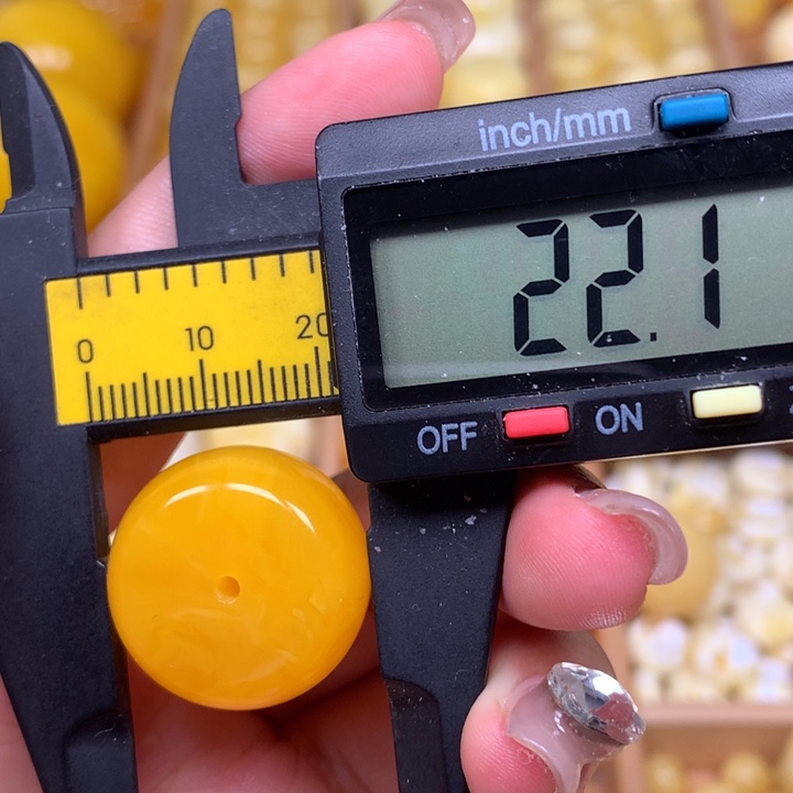 非金属配珠配饰046