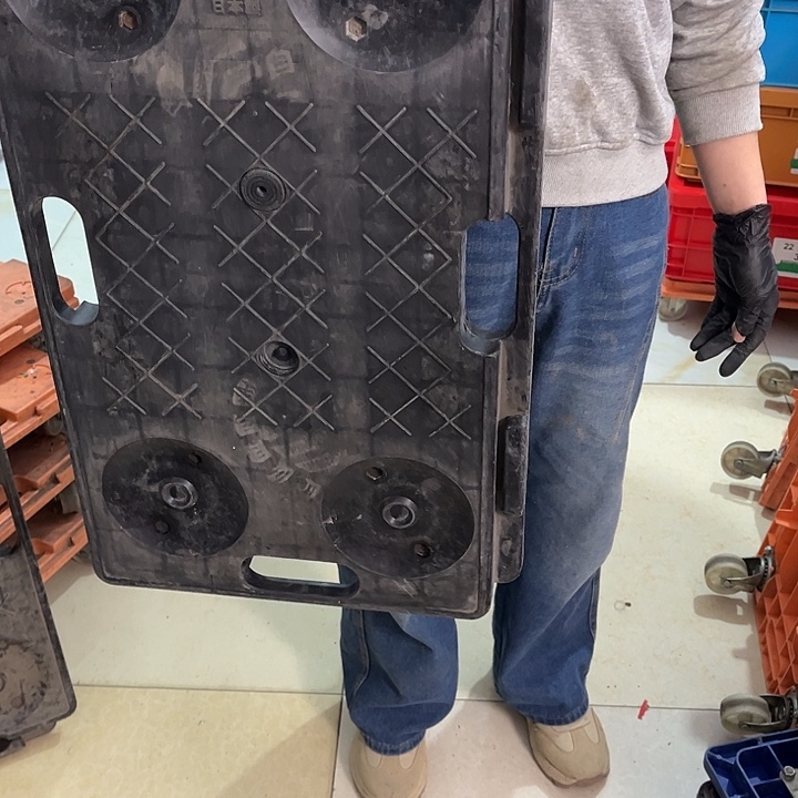 济***测厚款家用五金工具车一个