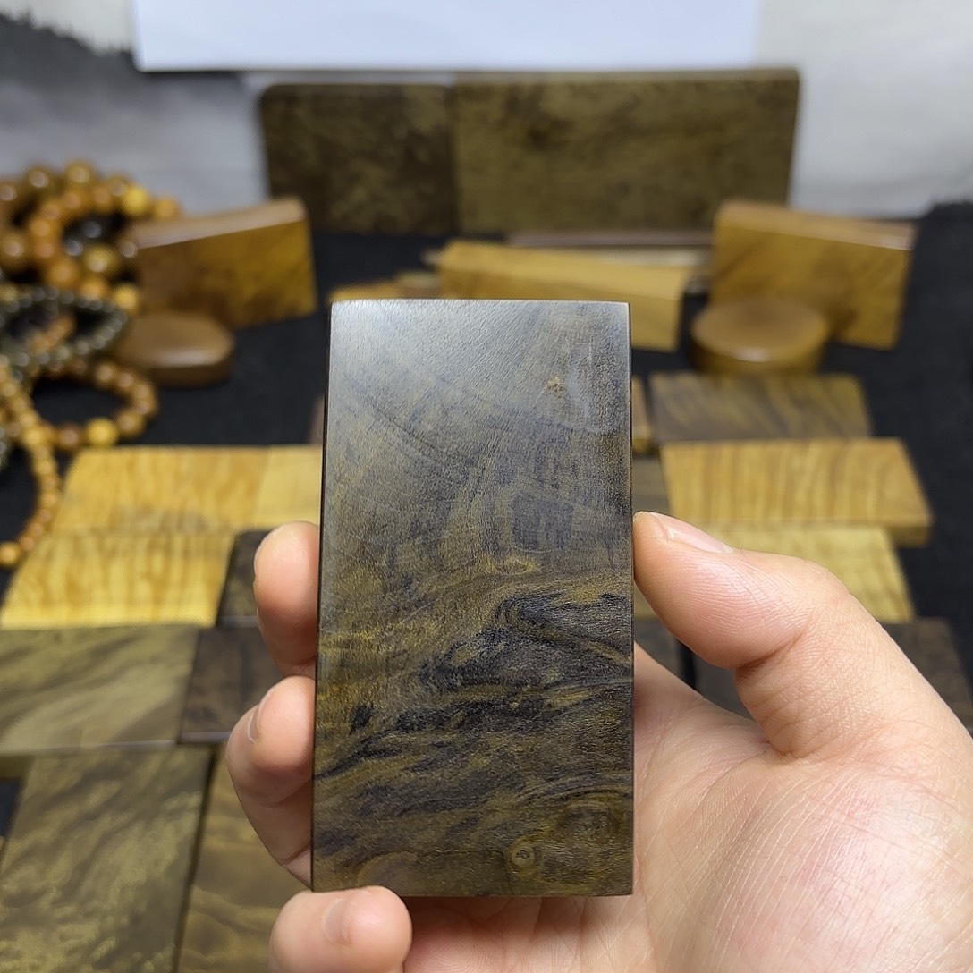 华***司金丝楠一物一拍链接