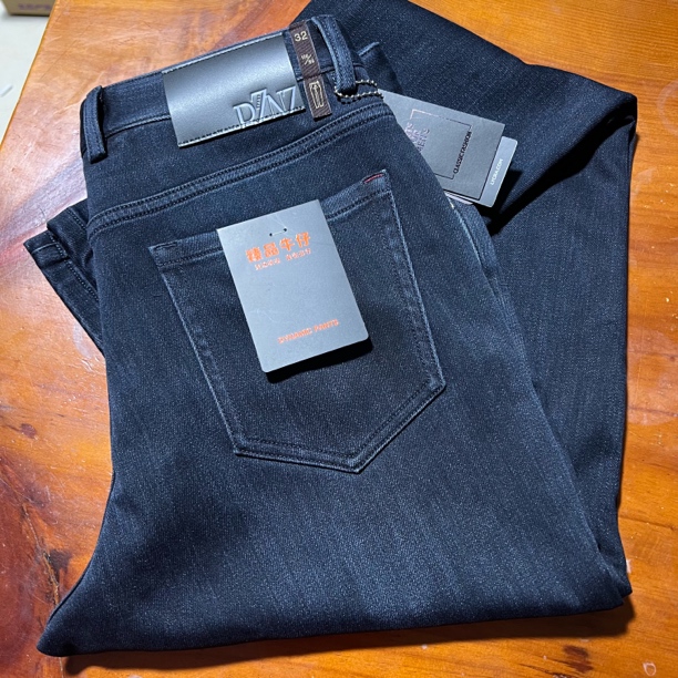 （同步订单）全新商务休闲裤牛仔裤裤系列（城市户外裤）