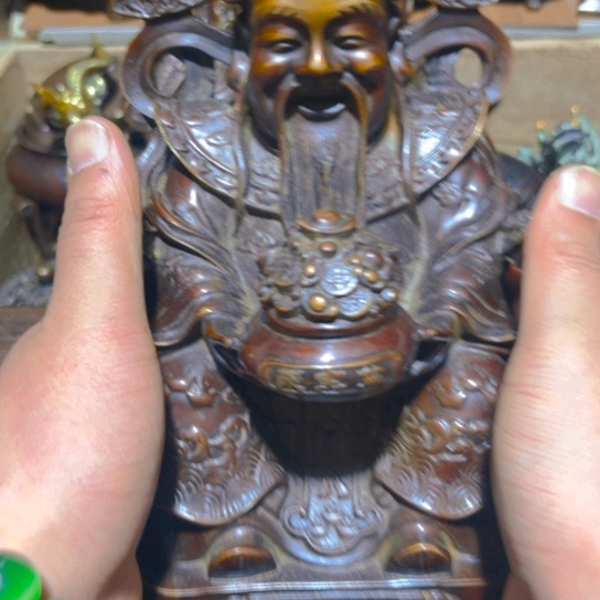 铜的 全清了 正常发货