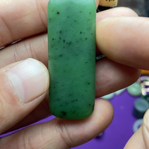 未镶嵌手镯和田玉（糖玉）