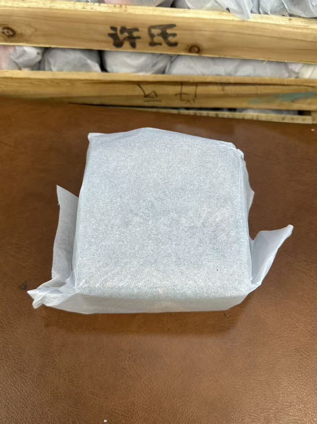 鎏银陶瓷万花主人杯客杯（不含礼盒）