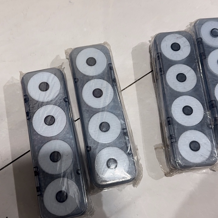 8卷透明主线盒随机发两个