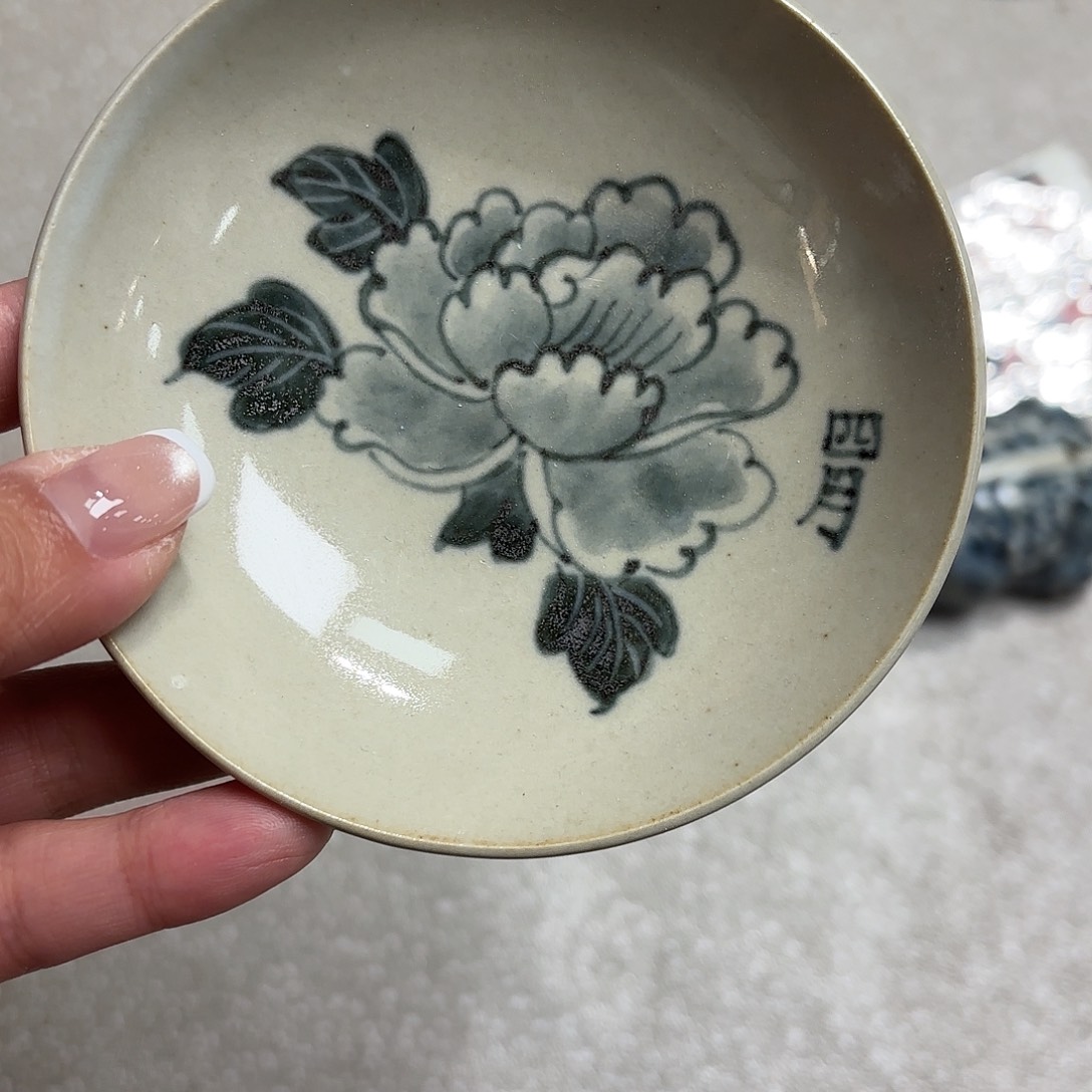 摆件陶陶瓷艺术作品