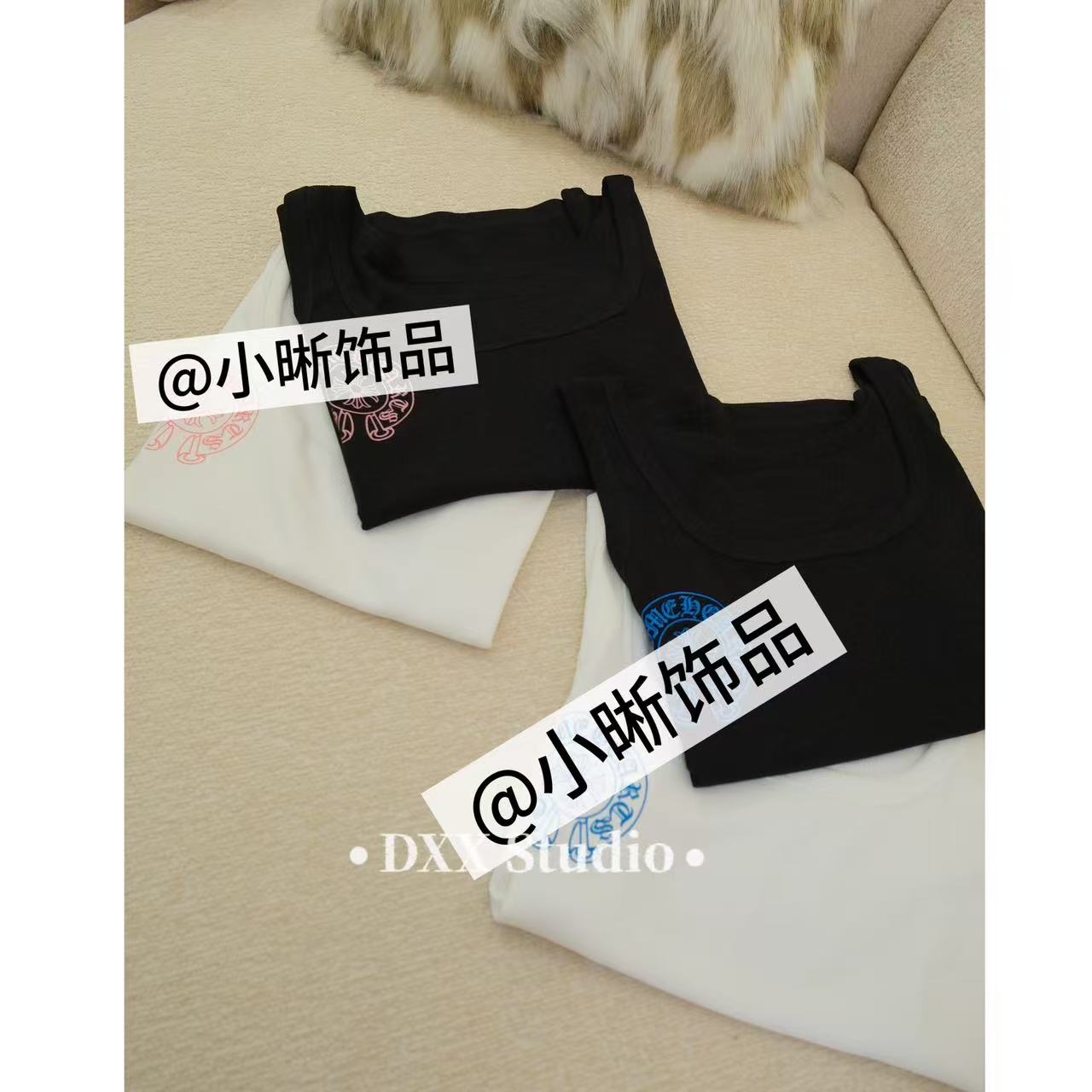 小众设计百搭ins背心46863