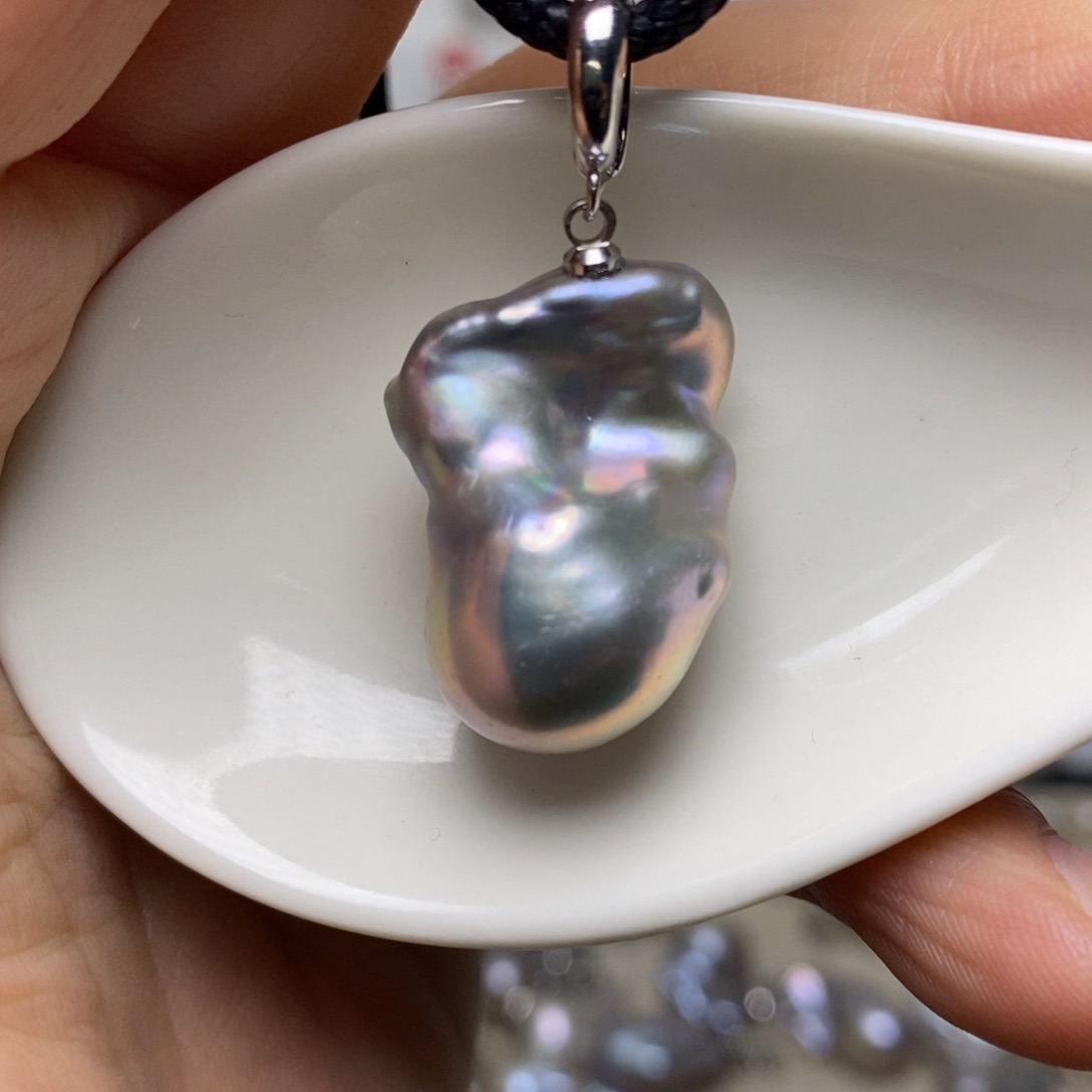 淡水珍珠其它未镶嵌