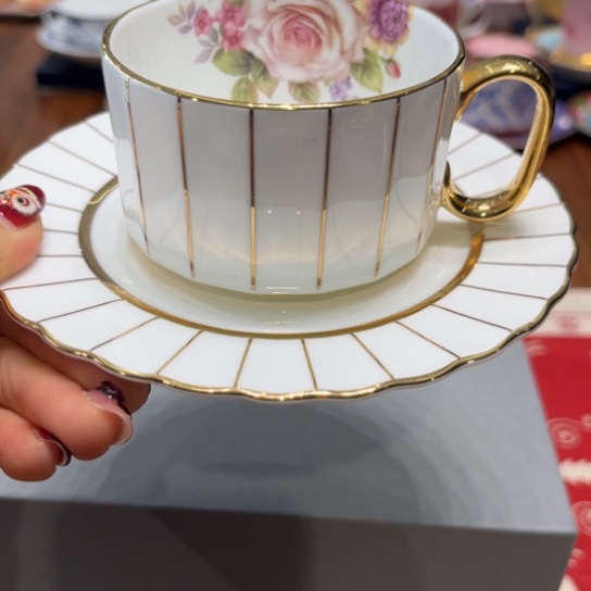 瓷片茶杯茶杯茶杯茶盏茶