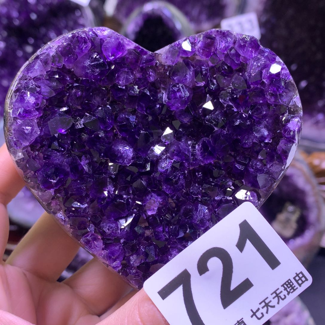 水晶水晶摆件未镶嵌