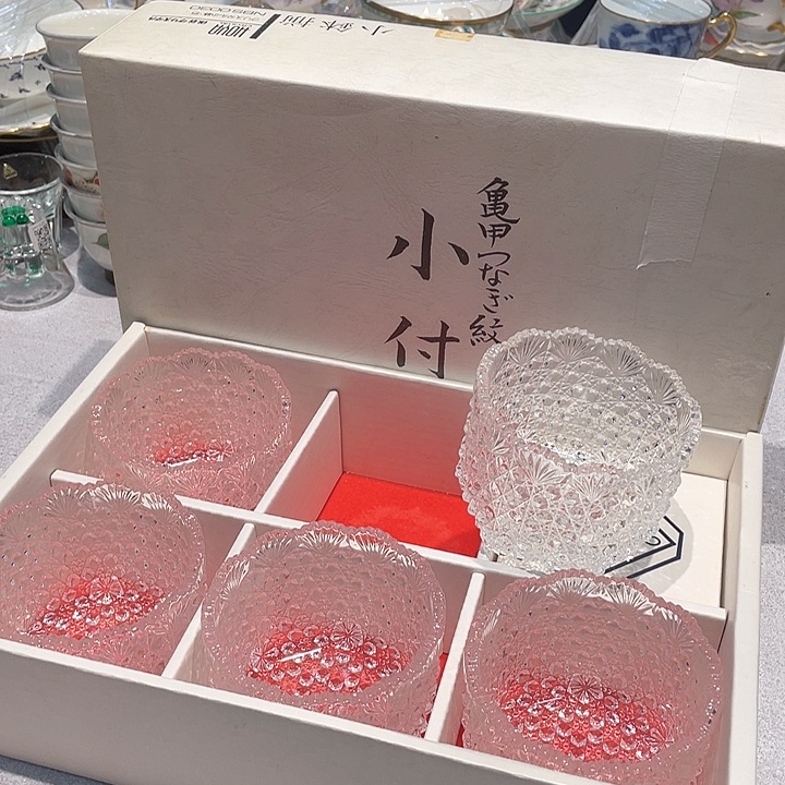 精品进口瓷器瓷片