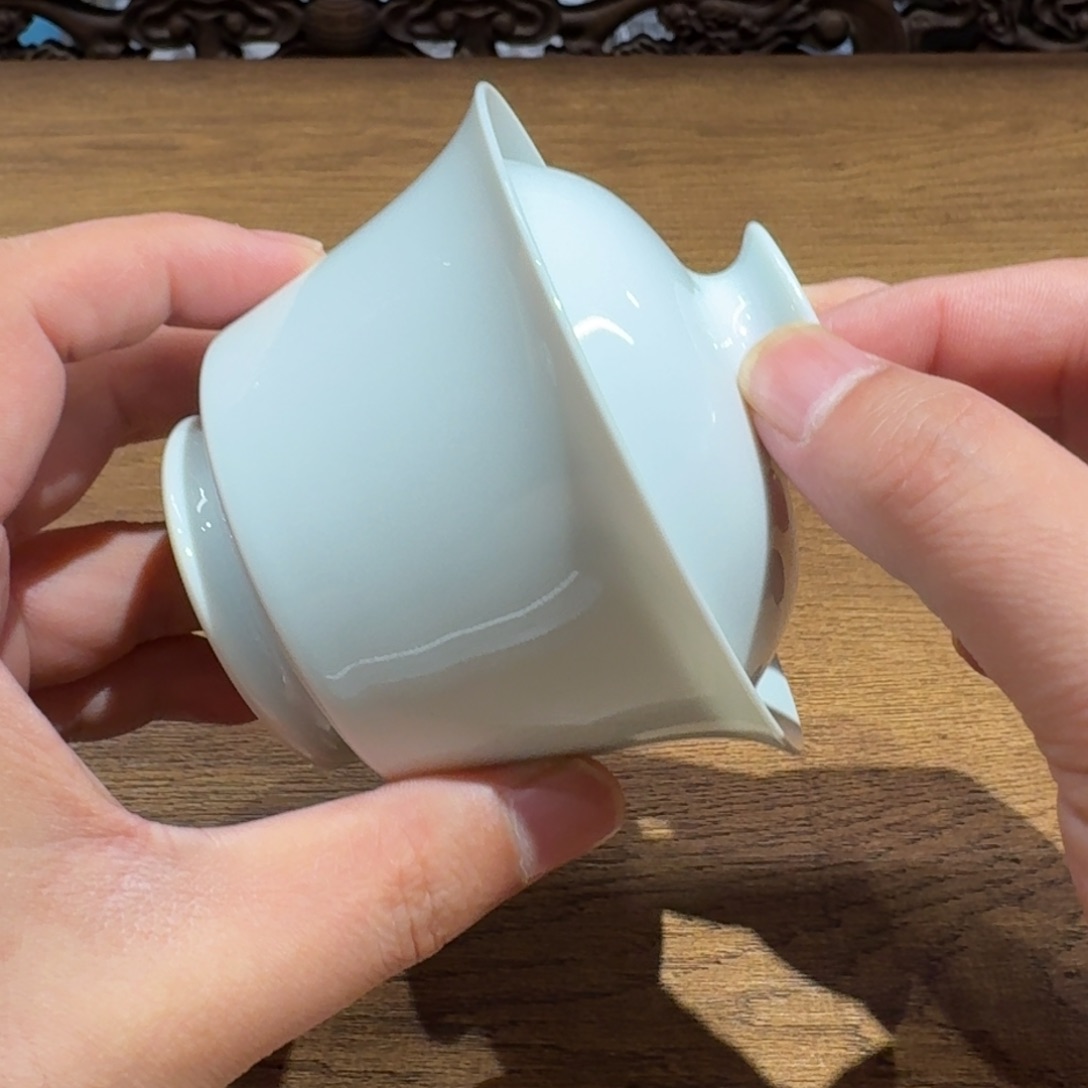 瓷器的制作工艺和工艺流程等