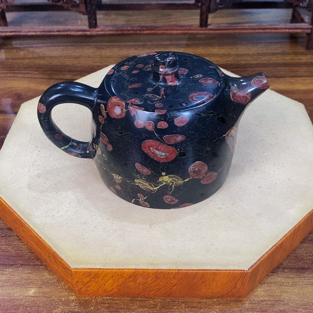 奢上奢精品梅花玉N