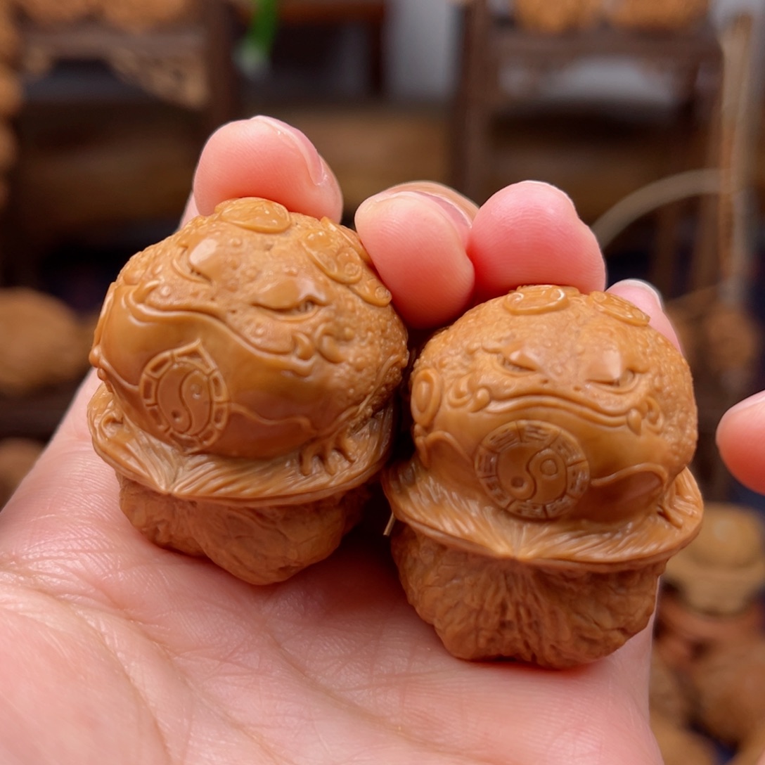 核桃把件大*哥11111111111111