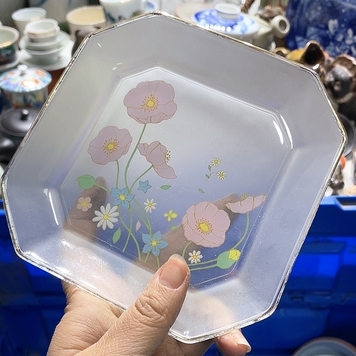 瓷片19:9包邮新疆西藏不发货