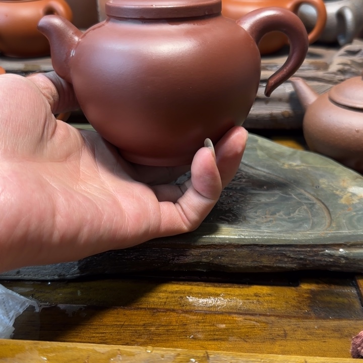 紫砂茶壶紫砂壶紫砂壶