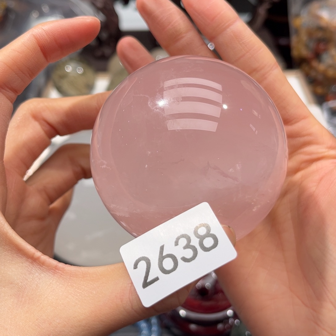 【闪购商品】未镶嵌大型摆件（非配饰）水晶