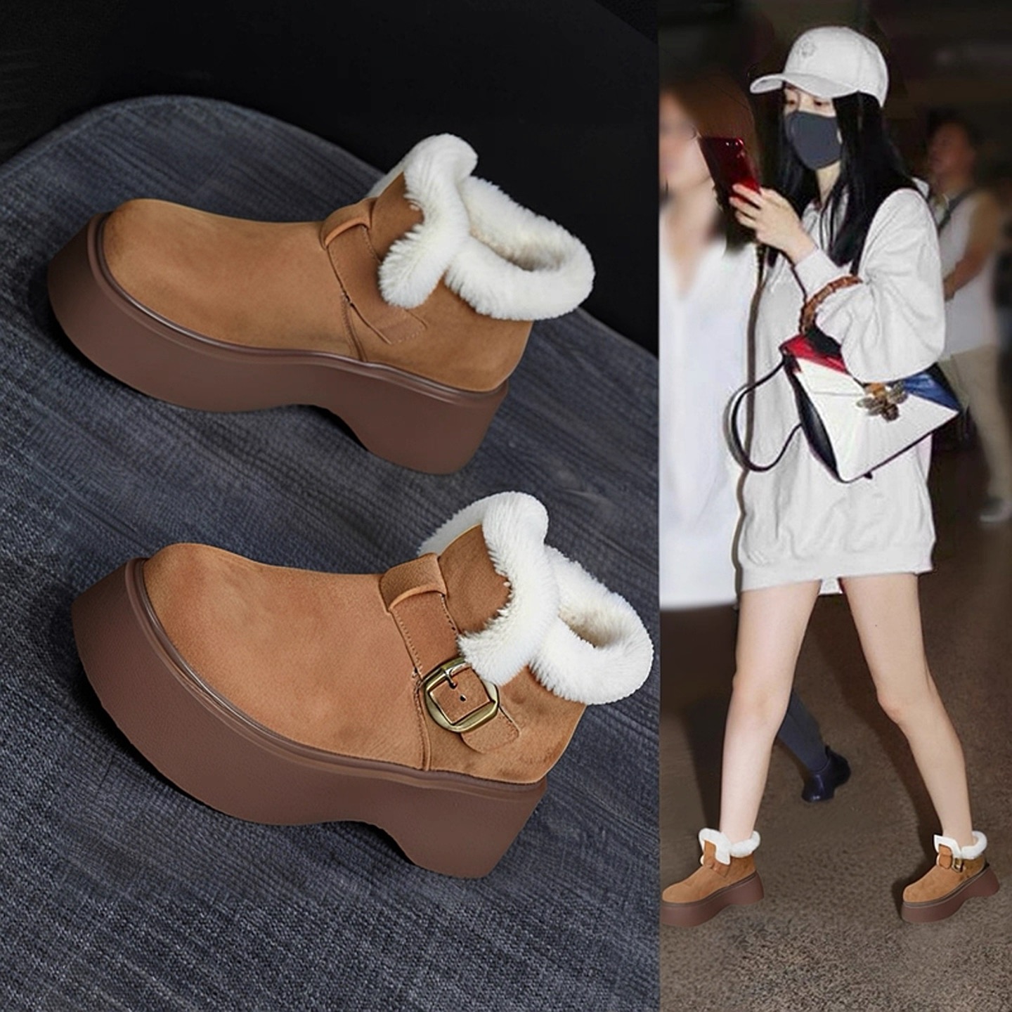 【周】001-100 按编码拍 女鞋 W03