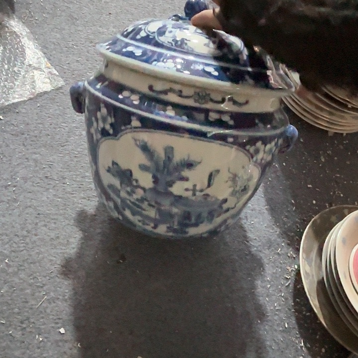 景德镇陶瓷艺术博物